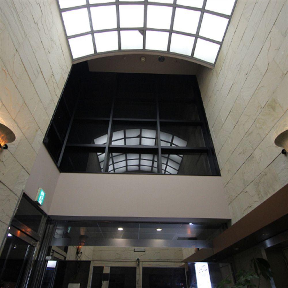 Apa Hotel Yokohama Tsurumi Exterior photo